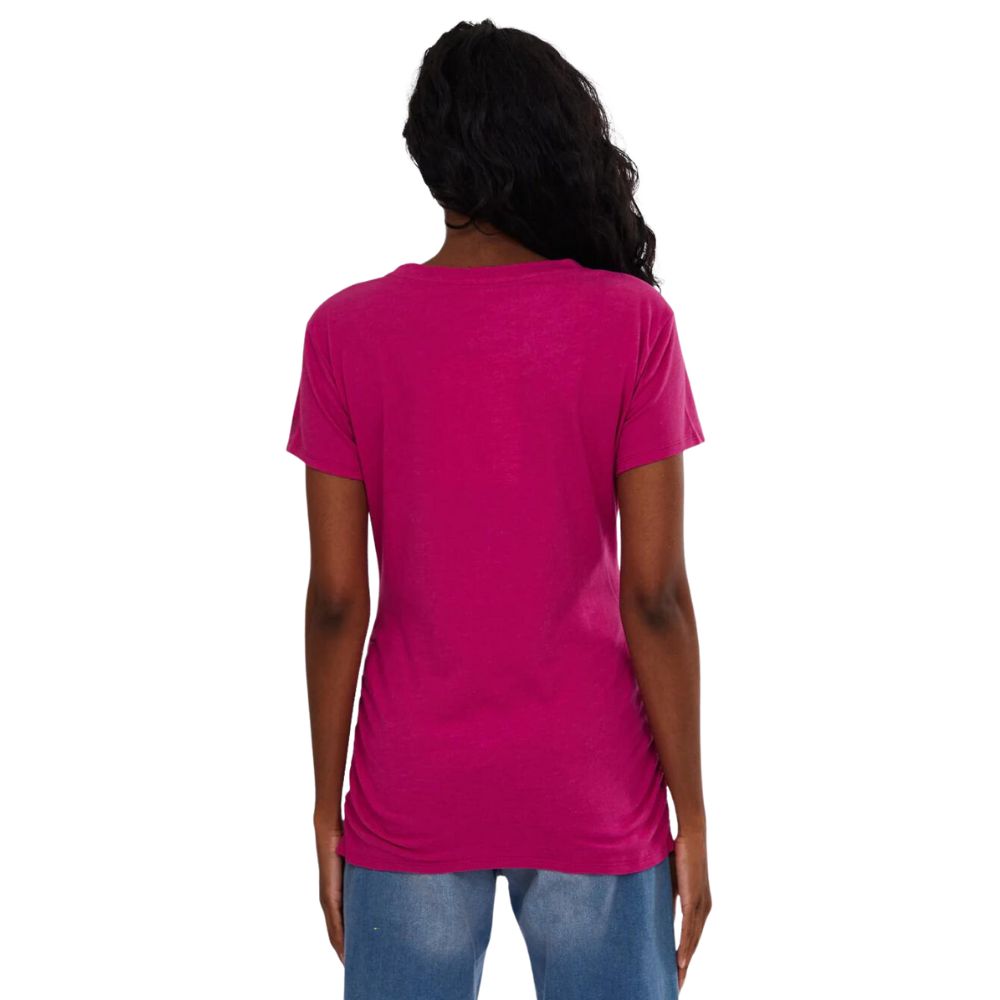 Bench – Chandail à manches courtes avec logo