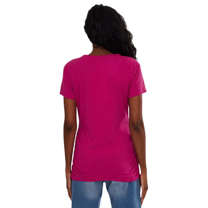 Bench – Chandail à manches courtes avec logo