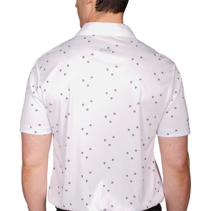 Sligo - Polo de golf