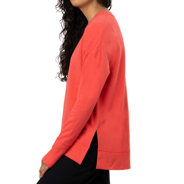 Tuff Athletics - Pull à manches longues