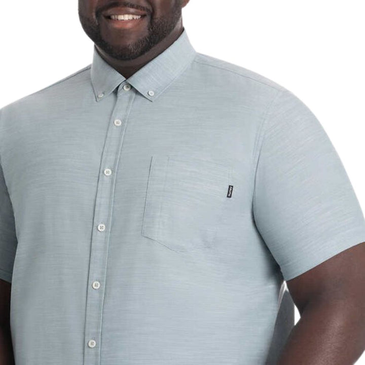 Hurley - Chemise à manches courtes