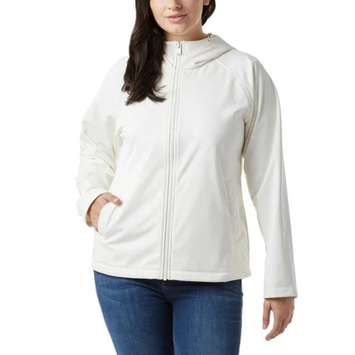 32 Degrees – Soft Hooded Jacket