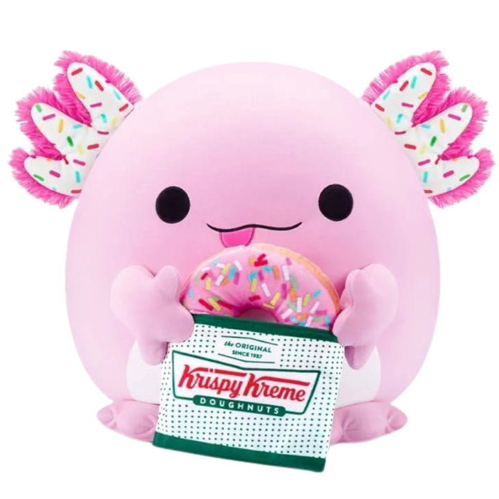 Snackles - Assortiment de peluches