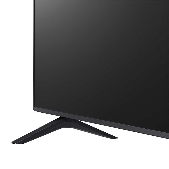 LG - 4K UHD LED LCD TV - 43" Class - UQ7590 Series