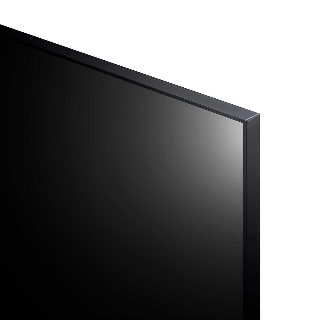 LG - 4K UHD LED LCD TV - 43" Class - UQ7590 Series