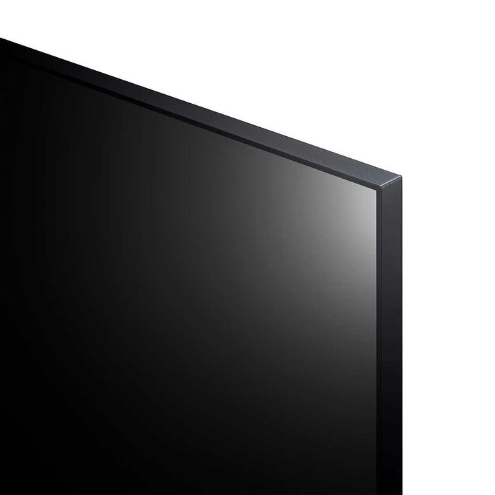 LG - 4K UHD LED LCD TV - 43" Class - UQ7590 Series