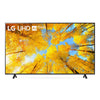 LG - 75" 4K Smart TV UQ7590