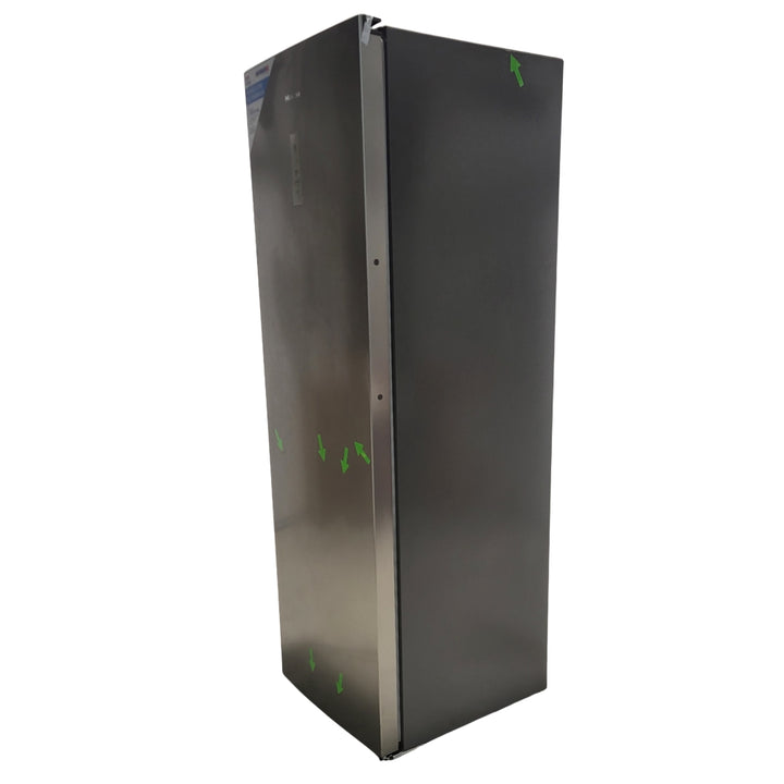 Hisense - Réfrigérateur ou congélateur vertical convertible de 10 pi³