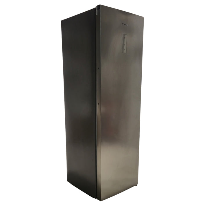 Hisense - Réfrigérateur ou congélateur vertical convertible de 10 pi³