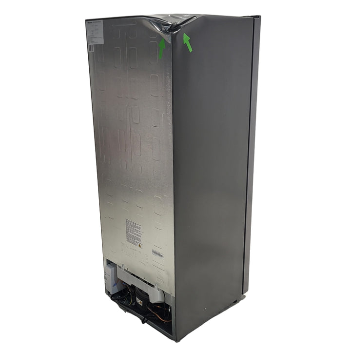 Hisense - Réfrigérateur ou congélateur vertical convertible de 6,0 pi³