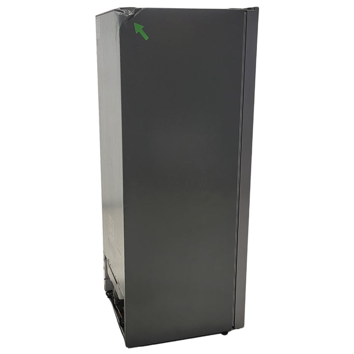 Hisense - Réfrigérateur ou congélateur vertical convertible de 6,0 pi³