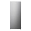 Hisense - Convertible Upright Refrigerator or Freezer, 6.0 cu ft