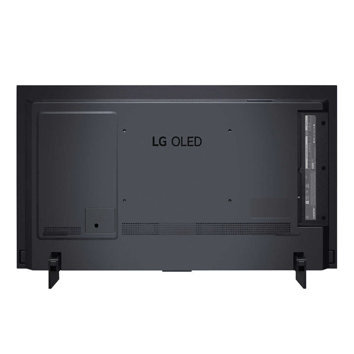 LG - 42 in class - OLED C3 series - 4K UHD OLED TV