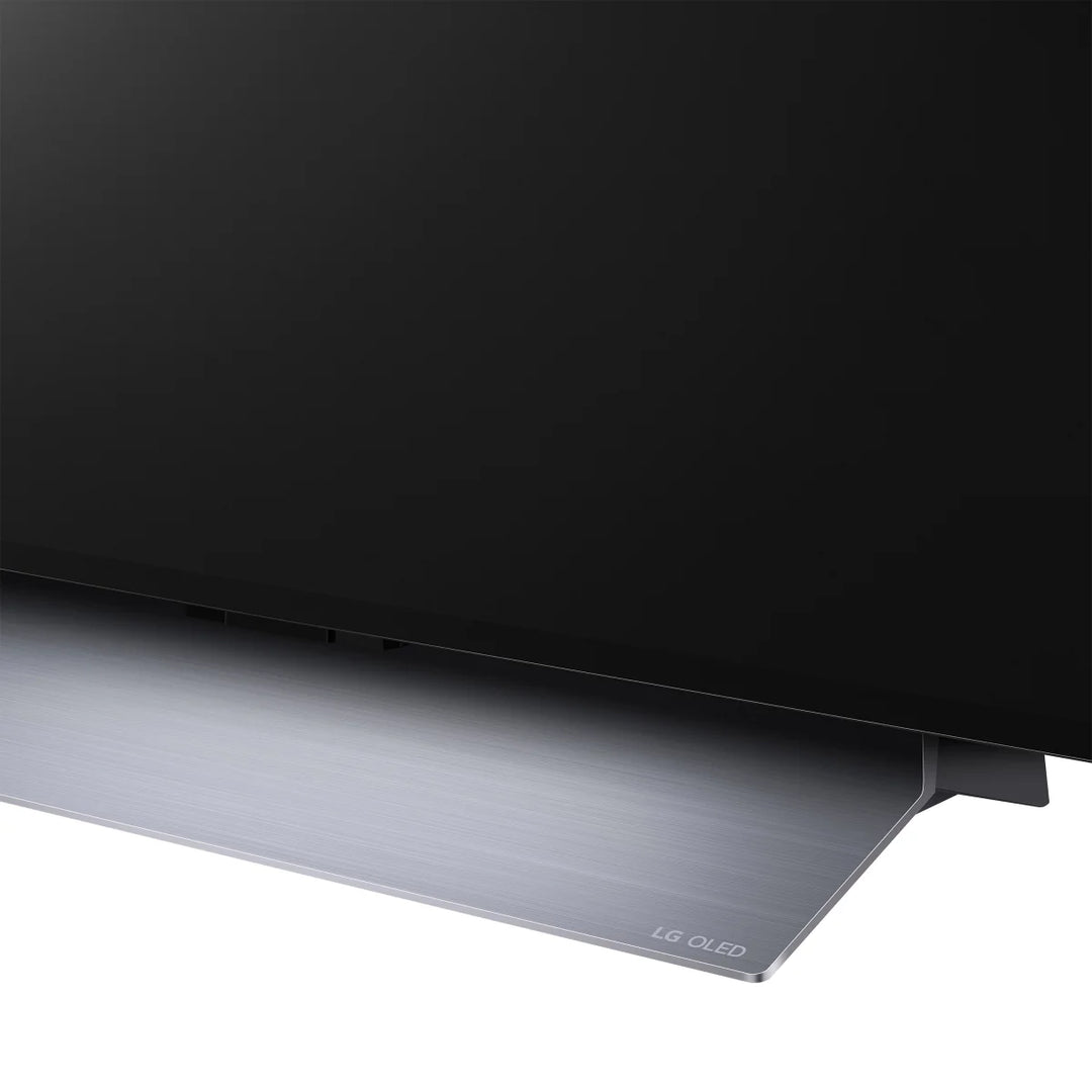 LG - Téléviseur OLED 4K UHD - classe 48 po - série OLEDC3
