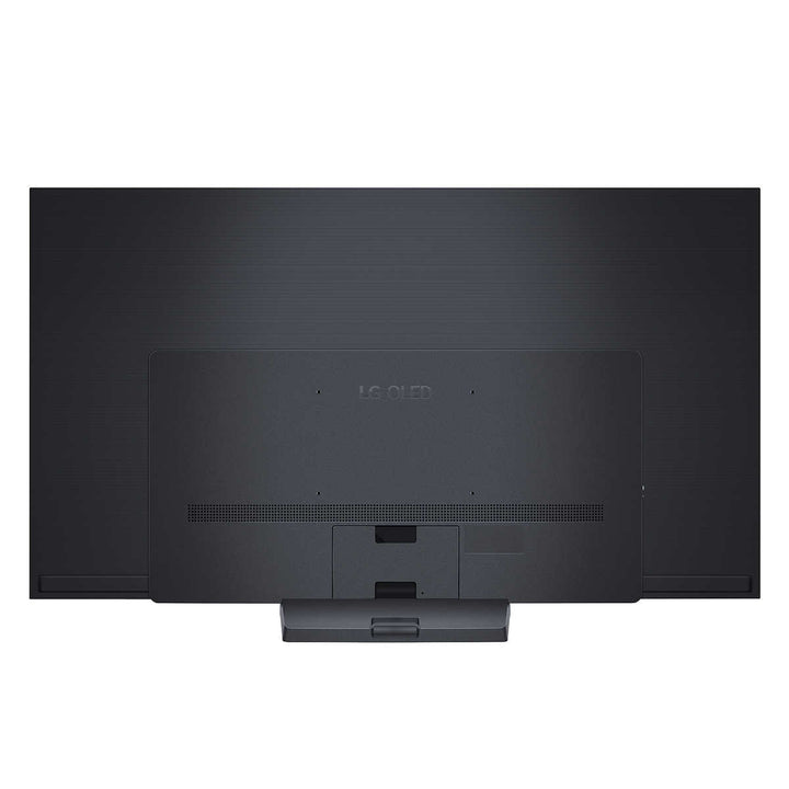 LG - 4K UHD OLED TV - 65-inch class - OLED C3 series