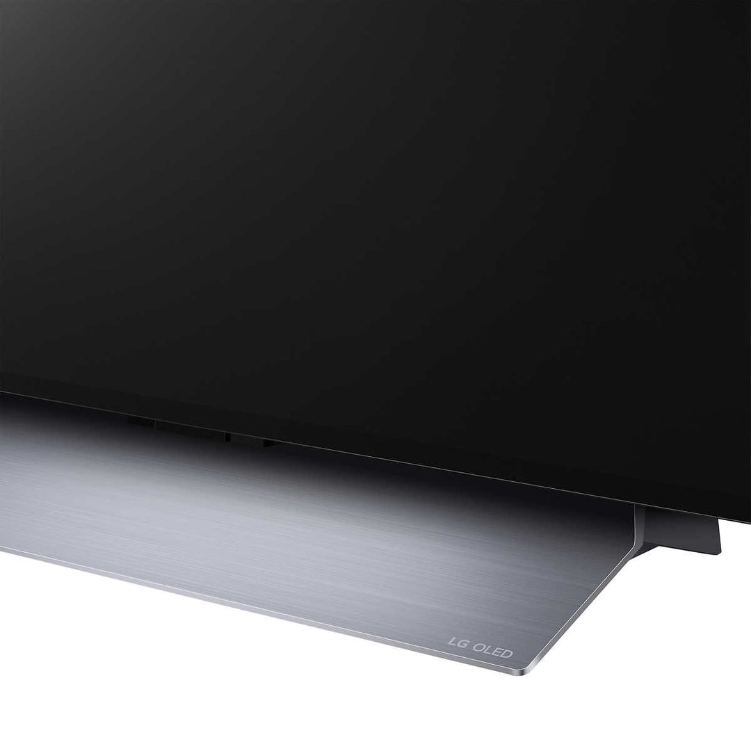 LG - 4K UHD OLED TV - 65-inch class - OLED C3 series