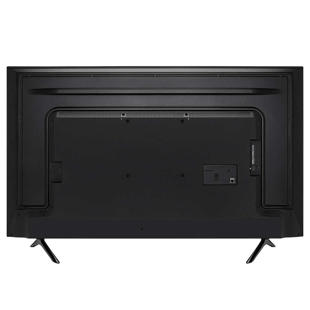 LG - 50 in class - UQ7570 series - 4K UHD LED LCD TV