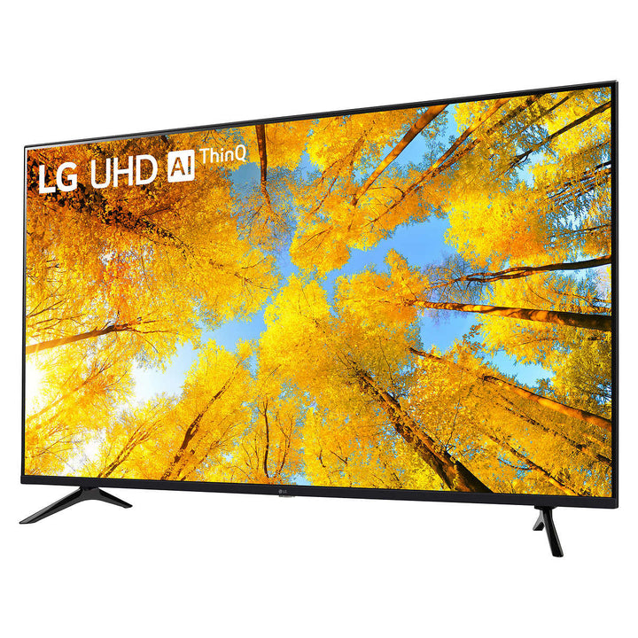 LG - 50 in class - UQ7570 series - 4K UHD LED LCD TV