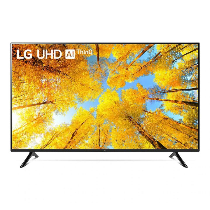 LG - 65" 4K UHD LED TV (65UQ7570PUJ)