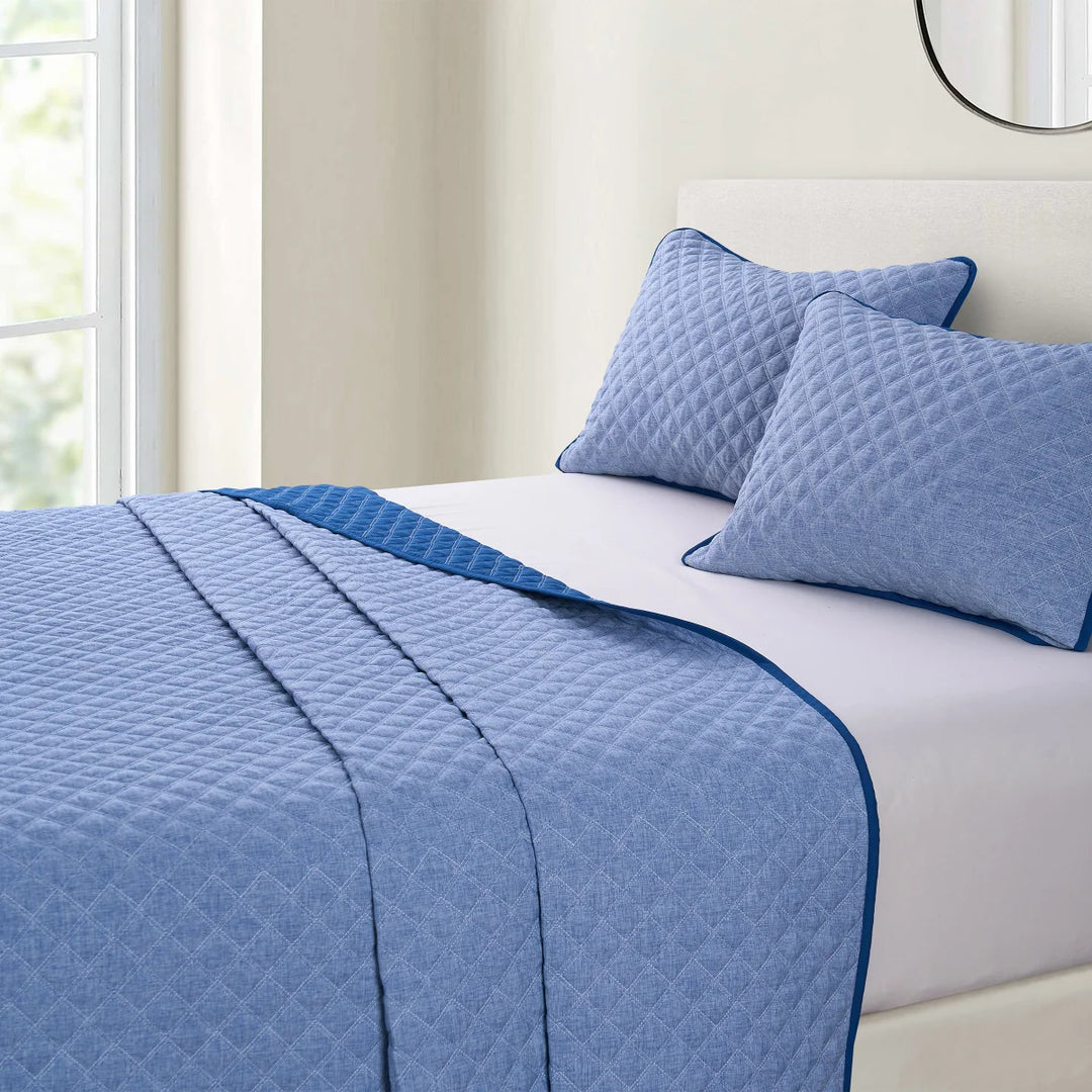 South Point - Ensemble courtepointe