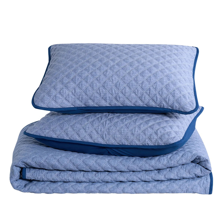 South Point - Ensemble courtepointe