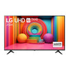 LG - 55" UT75 4K Smart TV - 55UT7570PUB