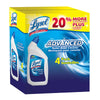 Lysol - Advanced Toilet Bowl Cleaner