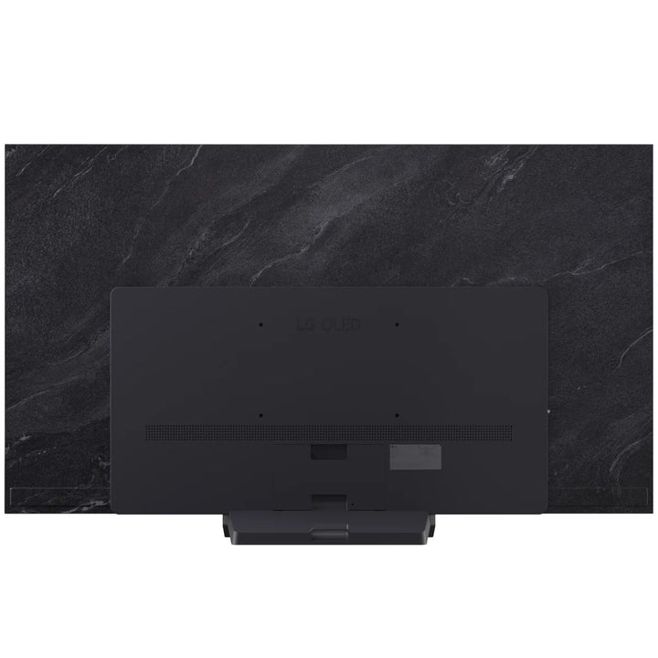 LG - Téléviseur OLED 4K UHD classe 65 po - série OLEDC5