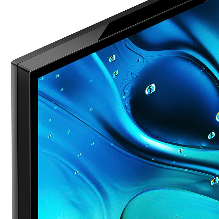 Sony - Téléviseur DEL 4K UHD classe 55 po - série S30C BRAVIA 3C