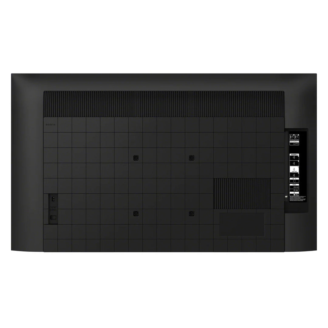 Sony - Téléviseur DEL 4K UHD classe 55 po - série S30C BRAVIA 3C