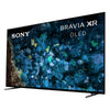 Sony - 4K UHD OLED TV - 55 in class - A80L series