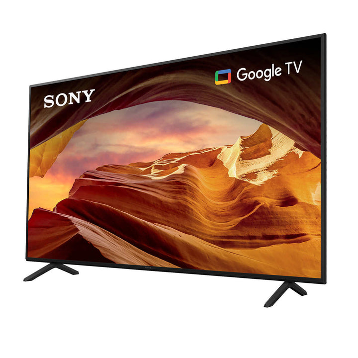 Sony - Class 55" - X77L Series - 4K UHD LED LCD TV
