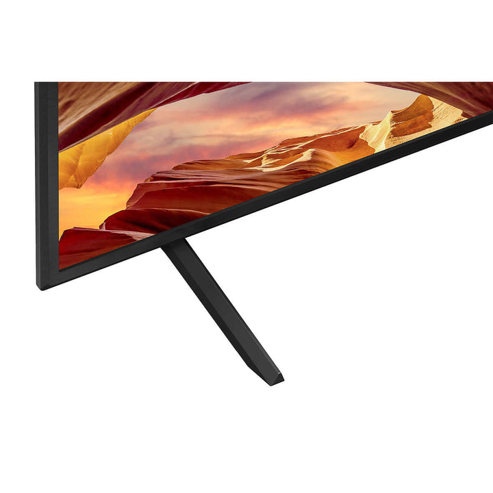 Sony - Class 55" - X77L Series - 4K UHD LED LCD TV