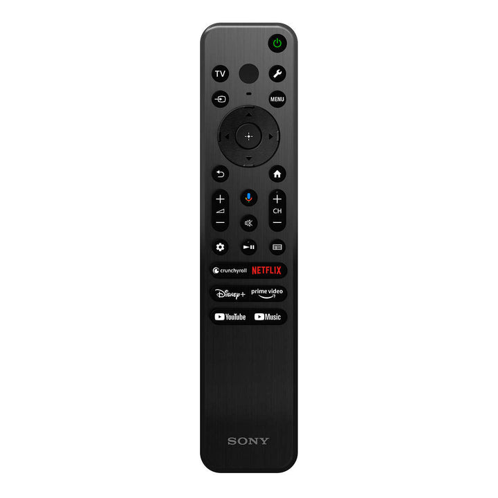 Sony - Class 55" - X77L Series - 4K UHD LED LCD TV
