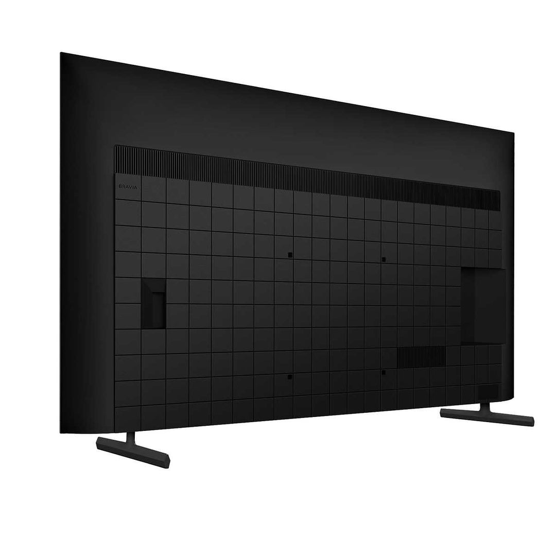 Sony - Téléviseur LCD DEL 4K UHD - classe 75 po - série X77L