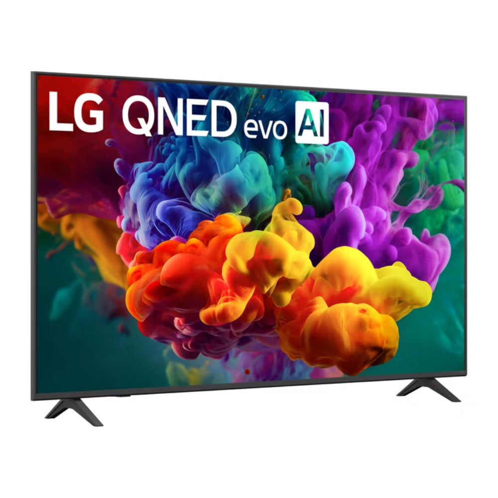 LG - 65 in class - QNED84B series - 4K UHD Mini-LED TV