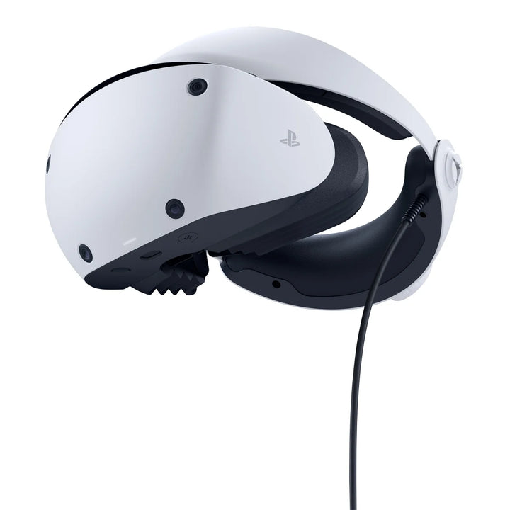 PlayStation - Ensemble de réalité virtuelle PSVR2 sans jeu