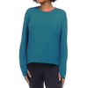 Danskin – Ribbed Long Sleeve Top