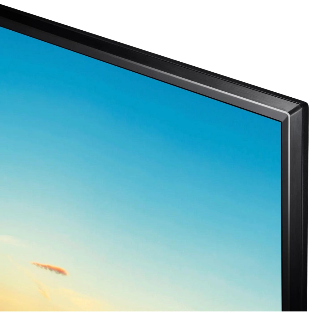 LG - Téléviseur 43 po DEL Smart UHD 4K 43UK6300