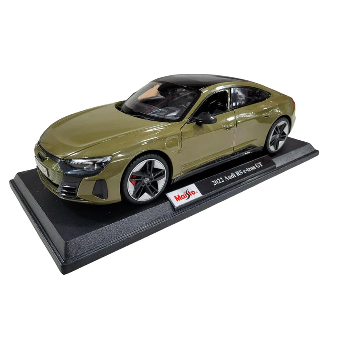 Maisto - Véhicules moulés sous pression à l'échelle 1:18