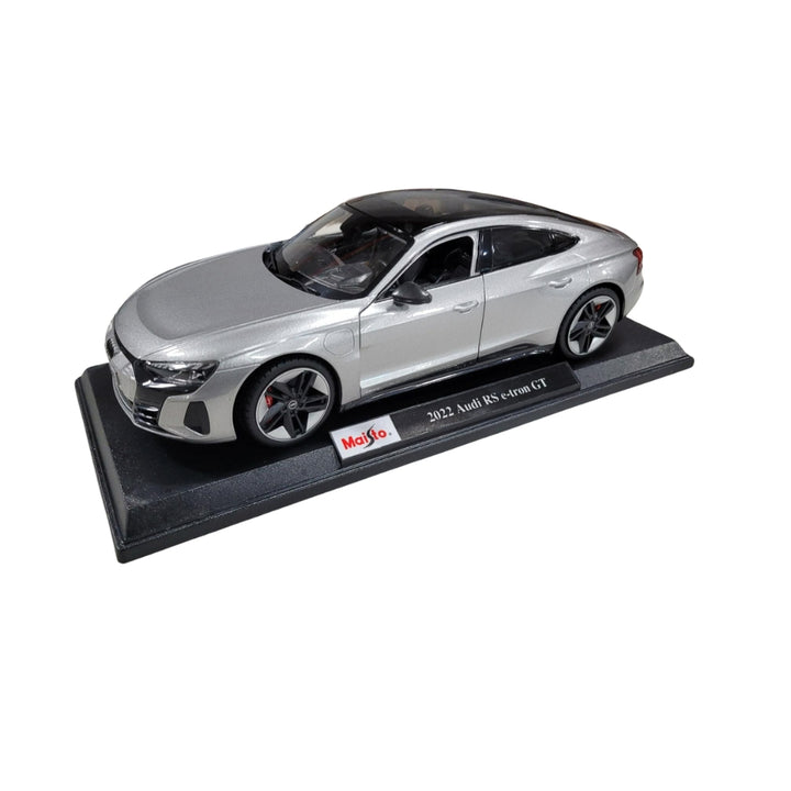 Maisto - Véhicules moulés sous pression à l'échelle 1:18