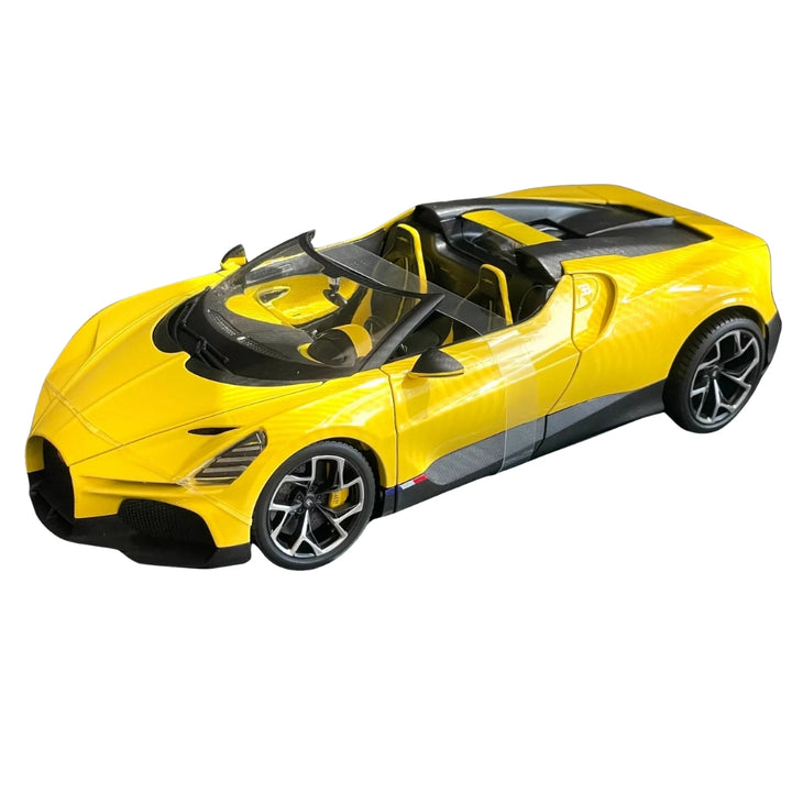 Maisto - Véhicules moulés sous pression à l'échelle 1:18