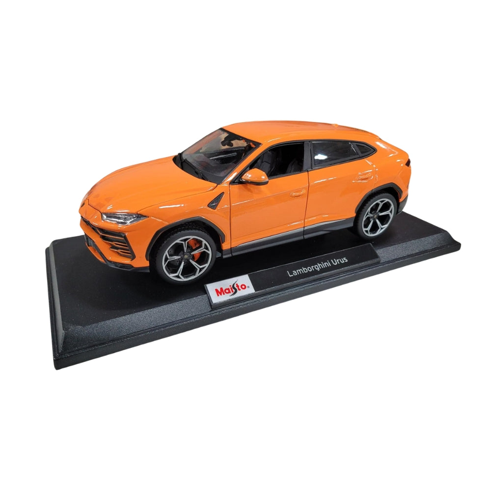 Maisto - Véhicules moulés sous pression à l'échelle 1:18