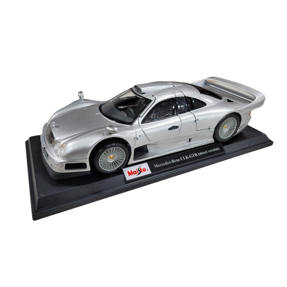 Maisto - Véhicules moulés sous pression à l'échelle 1:18