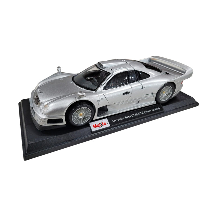 Maisto - Véhicules moulés sous pression à l'échelle 1:18