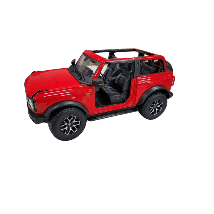 Maisto - Véhicules moulés sous pression à l'échelle 1:18