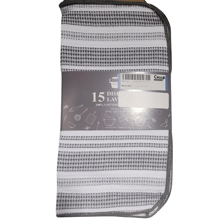 Safdie - Linge à vaisselle Kitchen Works