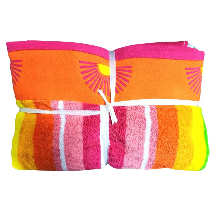 Safdie - Serviette de plage