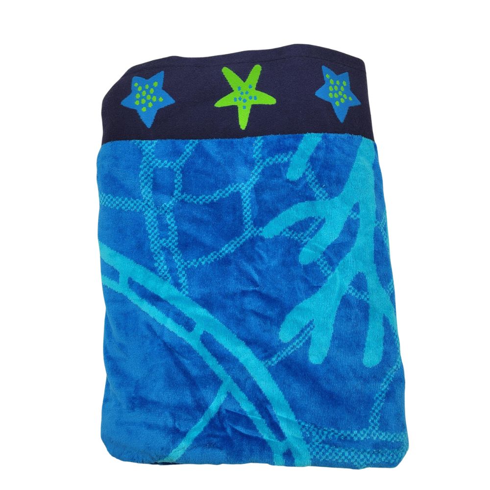 Safdie - Serviette de plage