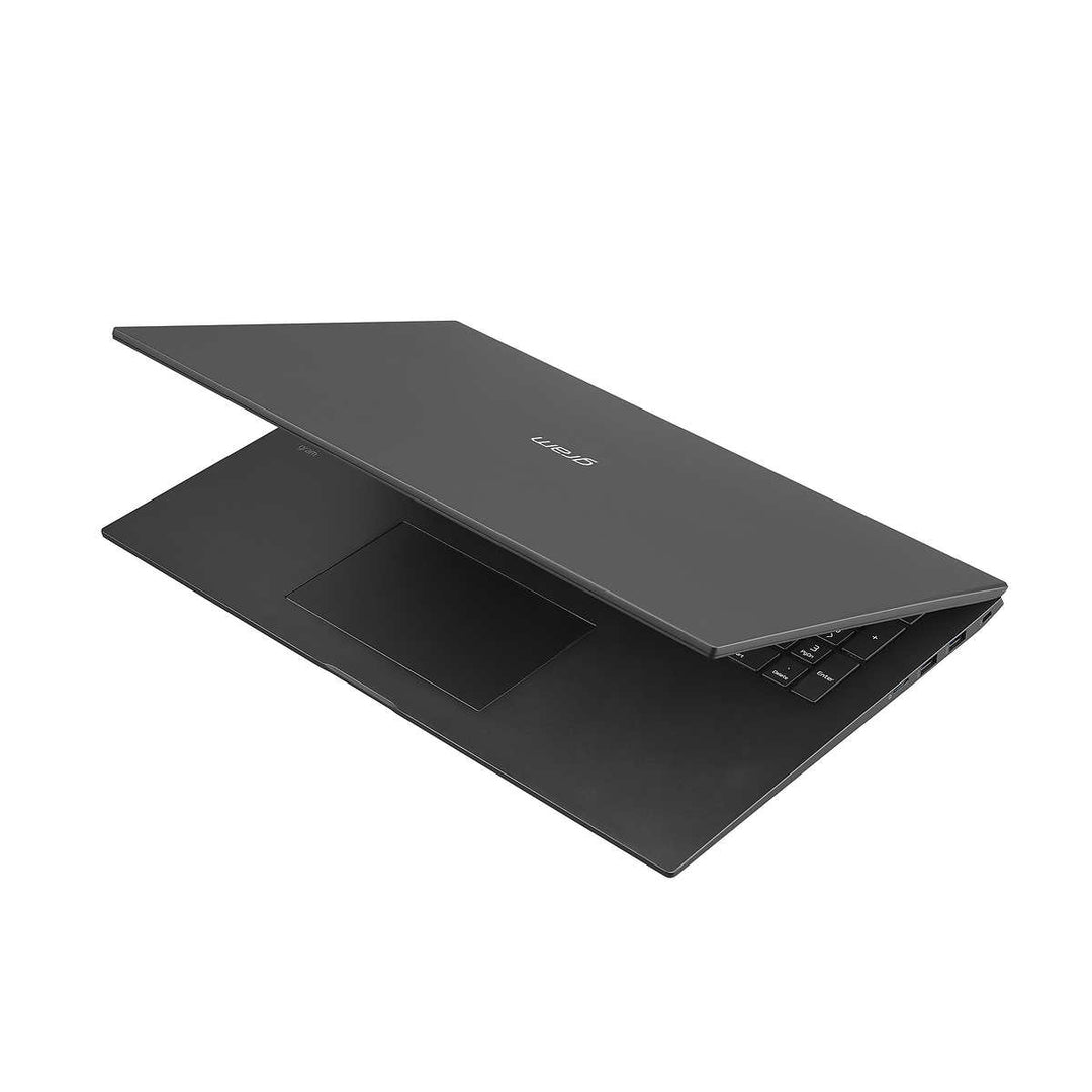 LG - Intel Evo LG gram 17 Laptop 17ZB90R-K.AA75A9, i7-1360P